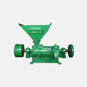 Complete Huller No. 2