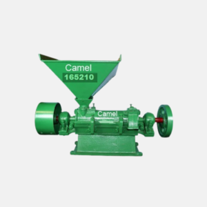 Complete Huller No. 8