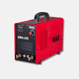 Model - AMRCO MAX 200