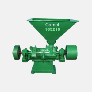 Complete Huller Mini No. 5