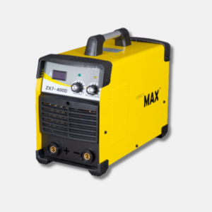 Model - AMRCO MAX 400