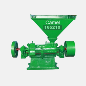 Complete Huller No. 4