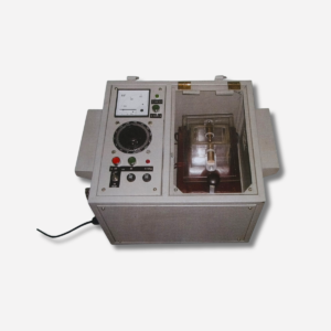 OIL TEST SET 7000 Series