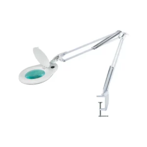 228 L II LED Magnifying lamp