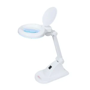 268 L LED magnifying lamp