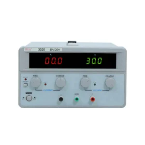 3020 30V 20A Linear DC regulated power supply
