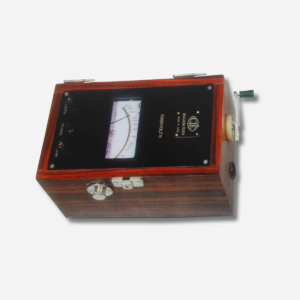 CIE INSULATION TESTER – Model: CIE /666