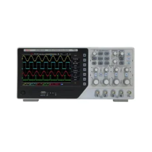 SS-5080 DS4 80 MHz Digital storage oscilloscope DSO 4 channel