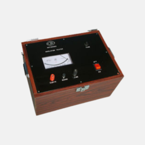 Insulation Tester- Model : CIE / 777HM