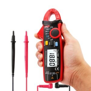 UT210E Mini Clamp Meters