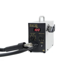 857 D SMD rework station 580 W