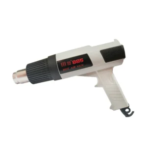 885 Hot air gun