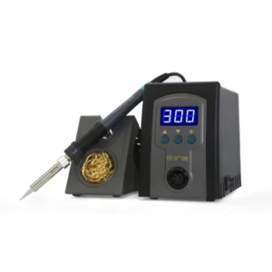 936 AD Digital Soldering station