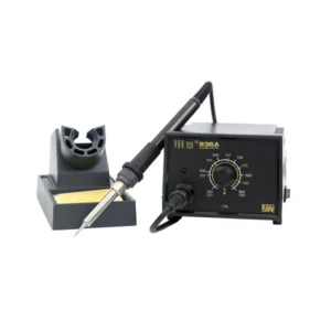 936 A Soldering station