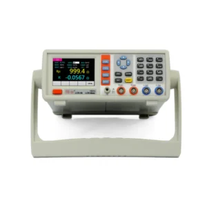 LCR 1 B Bench top LCR meter