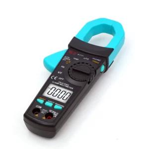 M 2101 Digital Clamp meter 1000 A AC DC