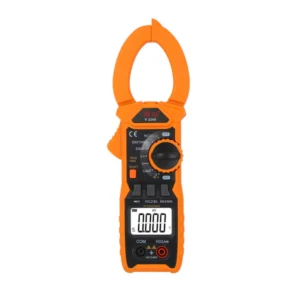 V 2266 Digital clamp meter True RMS Auto ranging 1000A AC