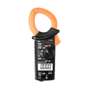 V 266 + Digital Clamp Meter
