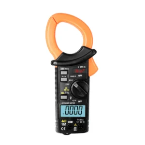 V 266 C Digital Clamp Meter