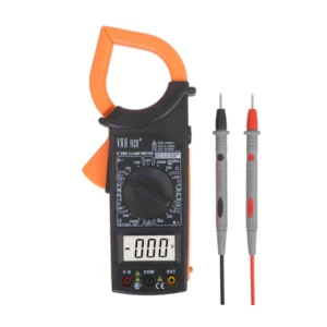 V 266 Digital clamp multimeter 1000 A AC
