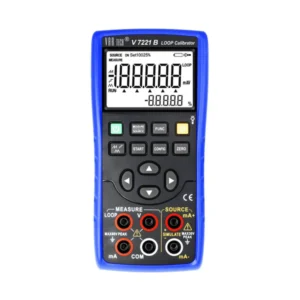 V 7221 B Loop Calibrator