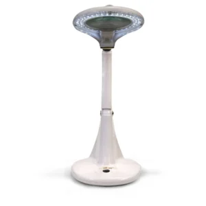 8093 LED Magnifying lamp