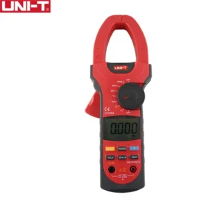 UT208A Digital Clamp Meters