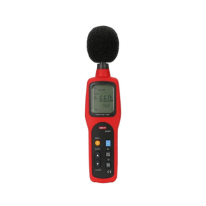 UT351 352 Sound Level Meter