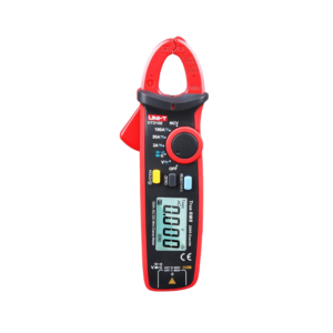 UT210 Mini Clamp Meters