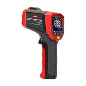 UT303C+ Industrial Infrared Thermometer